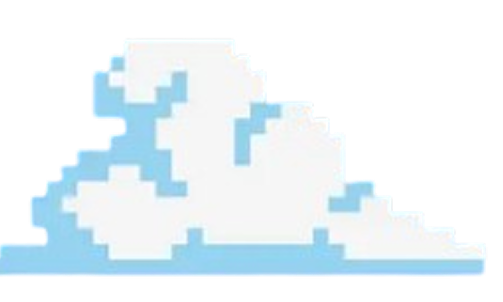 Cloud background